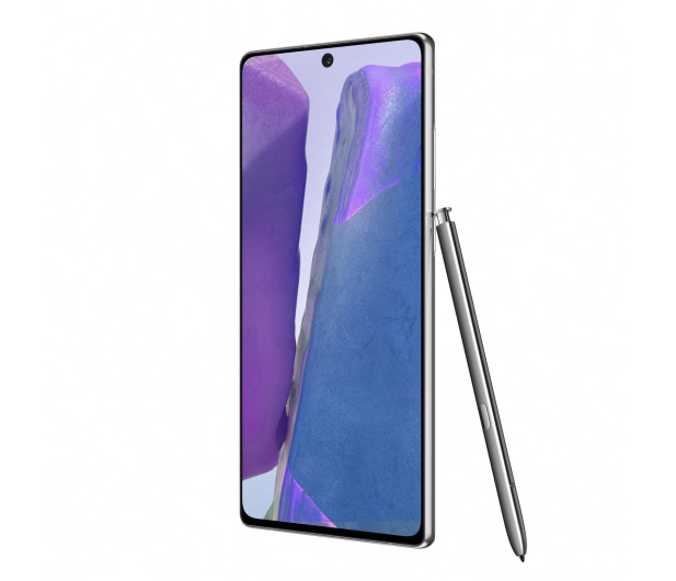 Samsung Galaxy Note 20 N980F Dual SIM 8/256 Szary - 580533 - zdjęcie 7